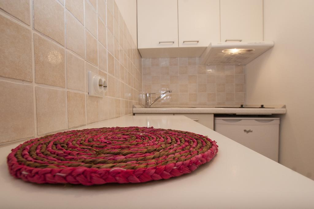 Atelier 1 Apartment Beograd Phòng bức ảnh