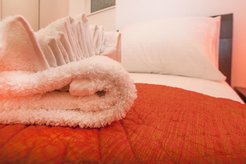 Atelier 1 Apartment Beograd Phòng bức ảnh
