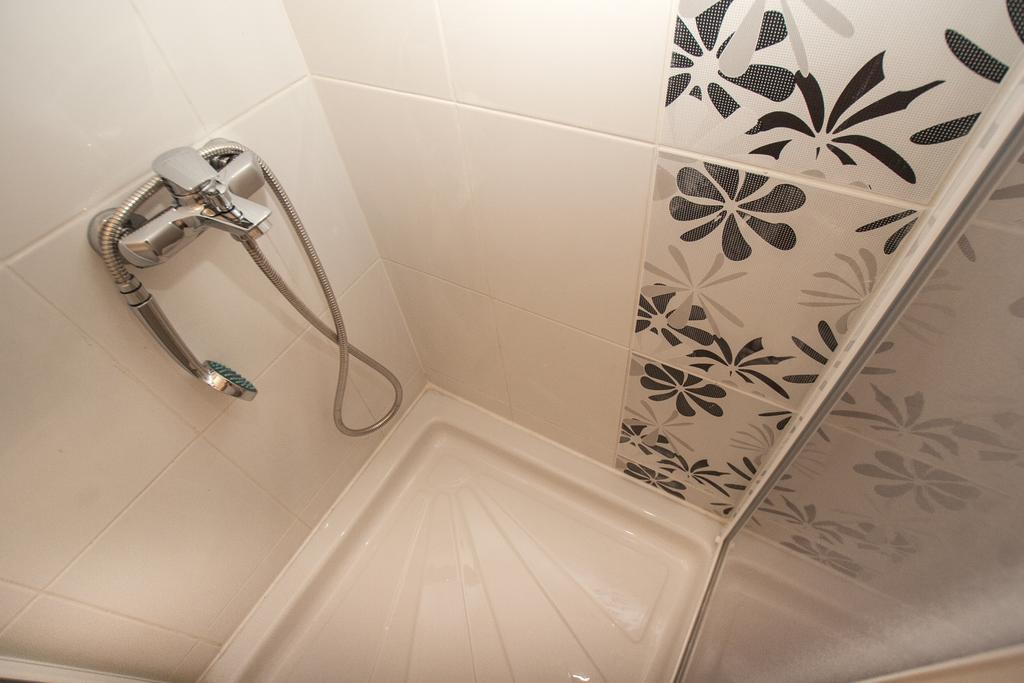Atelier 1 Apartment Beograd Ngoại thất bức ảnh