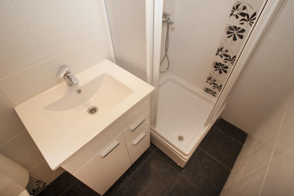 Atelier 1 Apartment Beograd Phòng bức ảnh