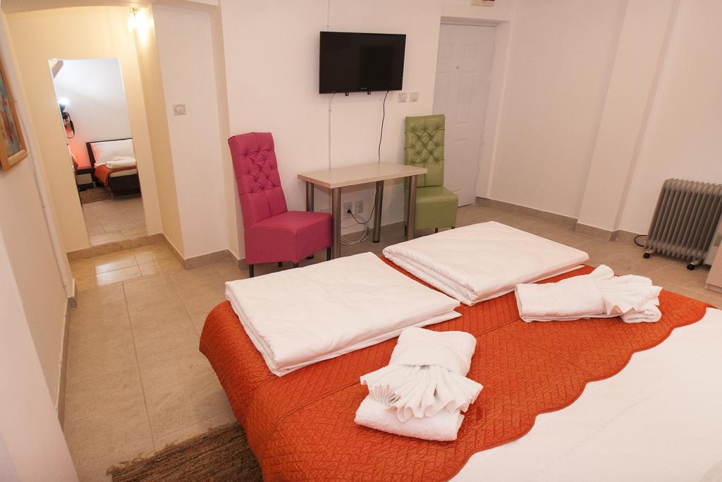 Atelier 1 Apartment Beograd Phòng bức ảnh