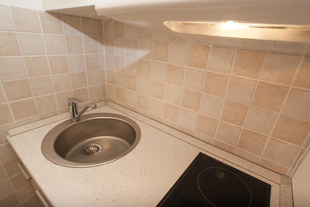 Atelier 1 Apartment Beograd Ngoại thất bức ảnh