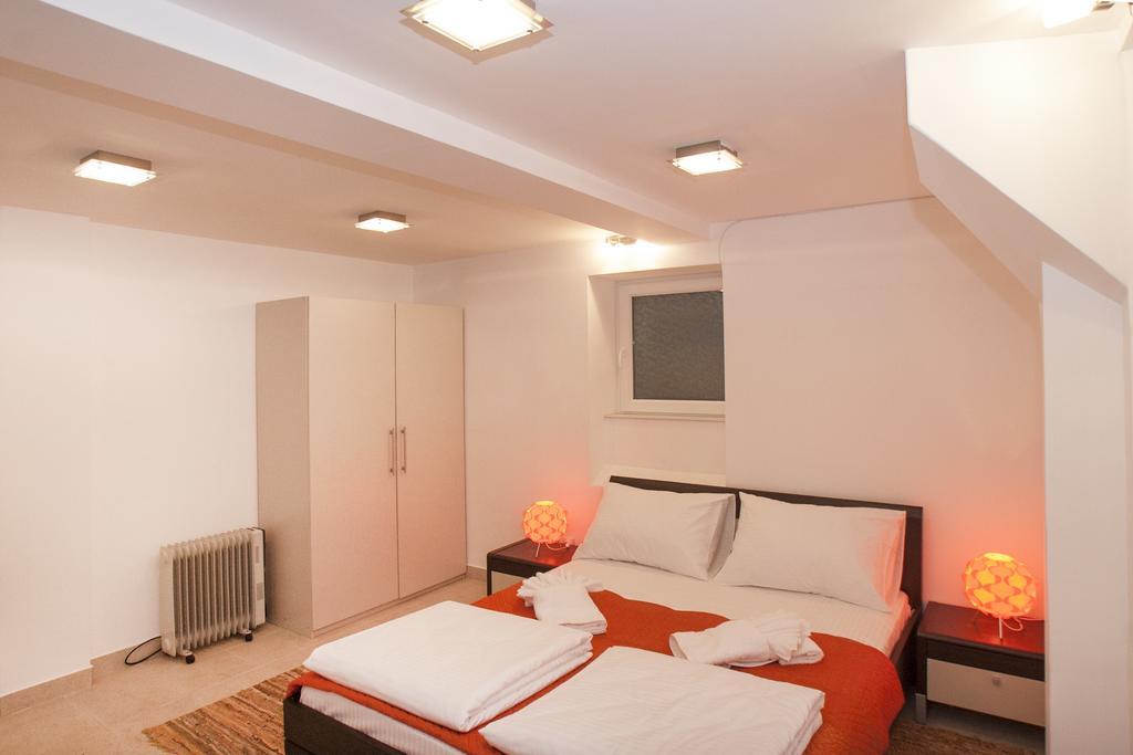 Atelier 1 Apartment Beograd Ngoại thất bức ảnh